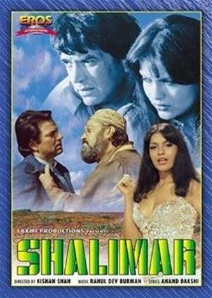Rent Shalimar Online DVD Rental