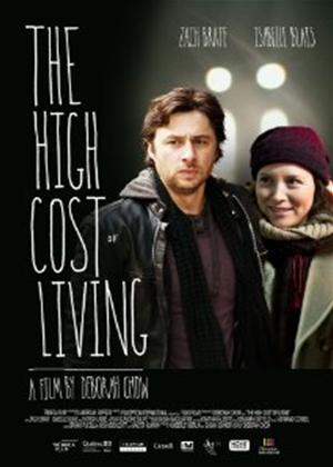 Rent The High Cost of Living (aka Le prix à payer) Online DVD Rental