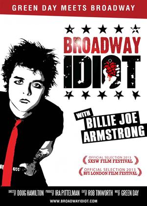 Rent Broadway Idiot Online DVD Rental