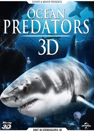 Rent Ocean Predators Online DVD Rental