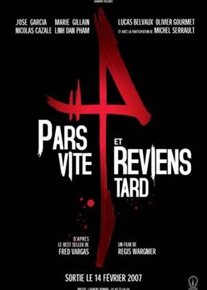 Rent Have Mercy on Us All (aka Pars vite et reviens tard) Online DVD Rental