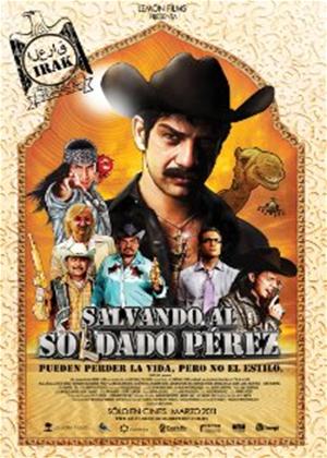 Rent Saving Private Perez Online DVD Rental