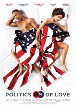 Rent Politics of Love Online DVD Rental