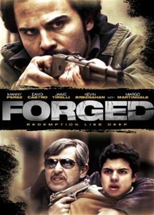 Rent Forged Online DVD Rental