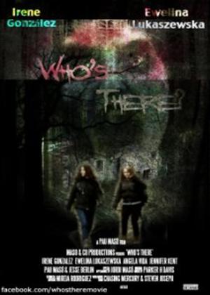 Rent Who's There? Online DVD Rental