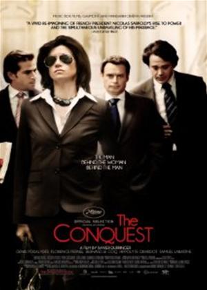 Rent The Conquest (aka La conquête) Online DVD Rental