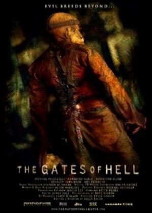 Rent The Gates of Hell Online DVD Rental