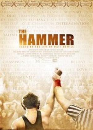 Rent The Hammer Online DVD Rental