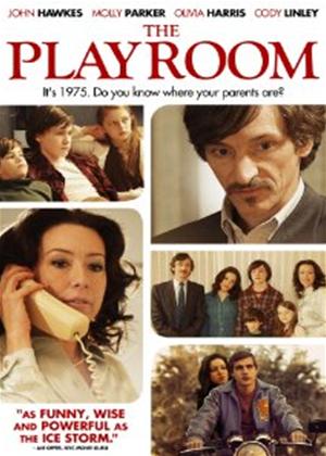Rent The Playroom Online DVD Rental