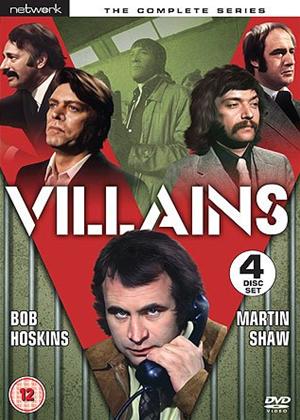 Rent Villains: Series Online DVD Rental
