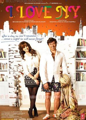 Rent I Love New Year Online DVD Rental