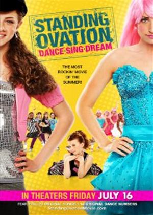 Rent Standing Ovation Online DVD Rental