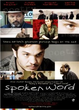 Rent Spoken Word Online DVD Rental