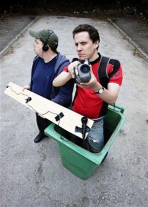 Rent Big Things Online DVD Rental