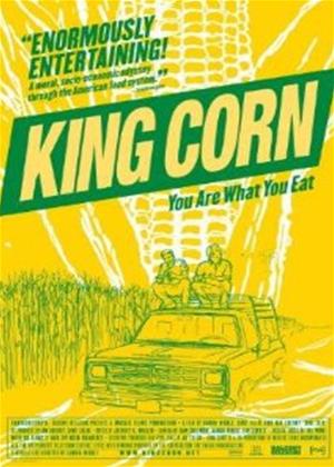 Rent King Corn Online DVD Rental