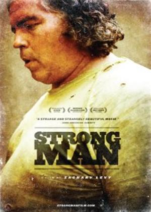 Rent Strongman Online DVD Rental