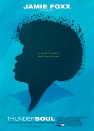Rent Thunder Soul Online DVD Rental
