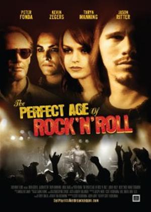 Rent The Perfect Age of Rock 'N' Roll Online DVD Rental