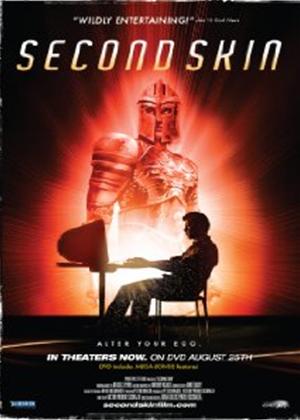 Rent Second Skin Online DVD Rental