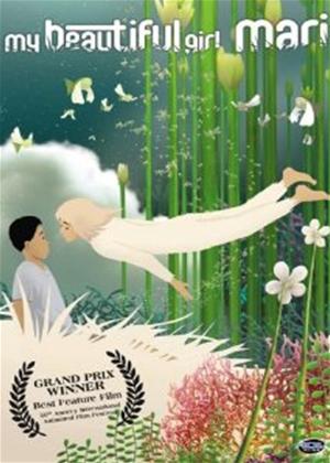 Rent My Beautiful Girl, Mari (aka Mari iyagi) Online DVD Rental