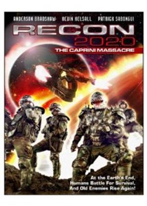 Rent Recon 2020 the Caprini Massacre Online DVD Rental