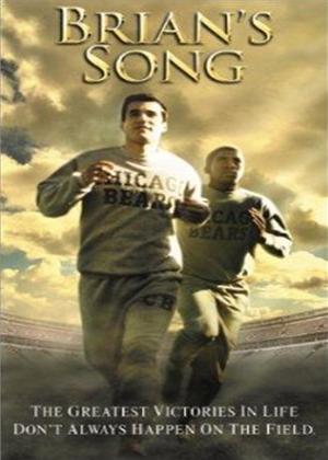 Rent Brian's Song Online DVD Rental