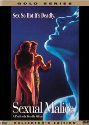 Rent Sexual Malice Online DVD Rental