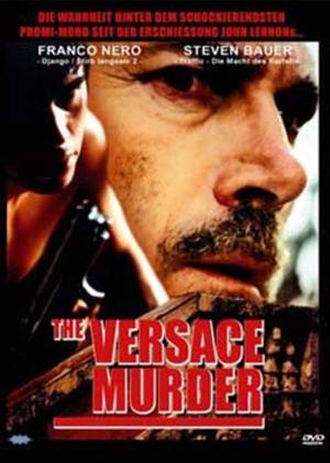 Rent Versace Murder Online DVD Rental