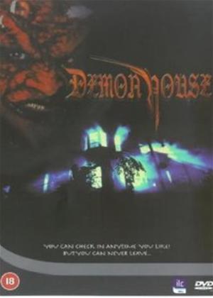 Rent Demon House Online DVD Rental