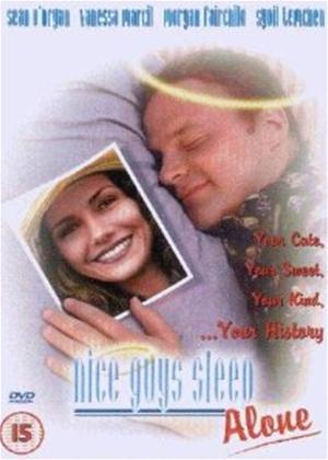 Rent Nice Guys Sleep Alone Online DVD Rental