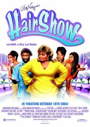 Rent Hair Show Online DVD Rental