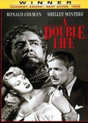 Rent A Double Life Online DVD Rental