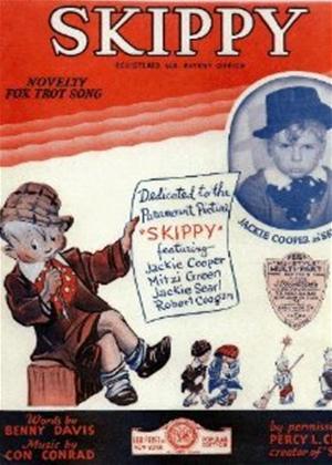 Rent Skippy Online DVD Rental