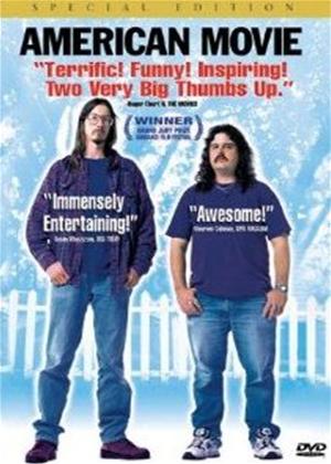 Rent American Movie Online DVD Rental