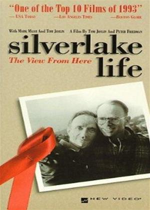 Rent Silverlake Life: The View from Here Online DVD Rental