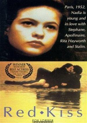 Rent Red Kiss (aka Rouge Baiser) Online DVD Rental