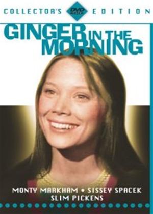 Rent Ginger in the Morning Online DVD Rental