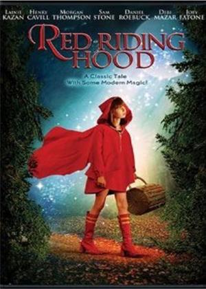 Rent Red Riding Hood Online DVD Rental