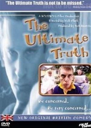 Rent The Ultimate Truth Online DVD Rental