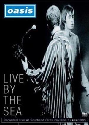 Rent Oasis: Live by the Sea Online DVD Rental
