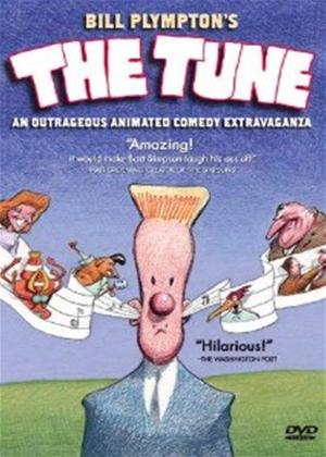 Rent The Tune Online DVD Rental