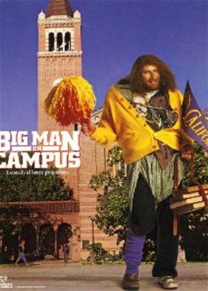 Rent Big Man on Campus Online DVD Rental