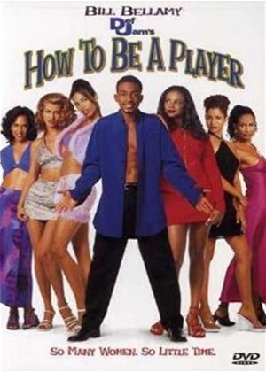 Rent How to be a Player Online DVD Rental