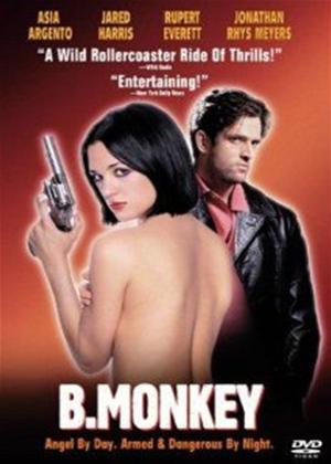 Rent B. Monkey Online DVD Rental