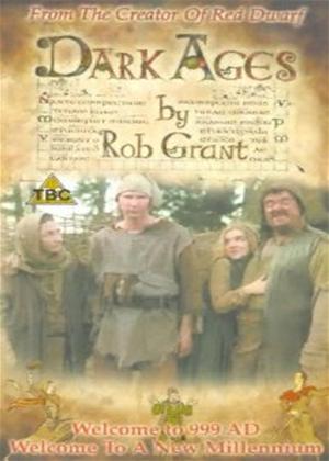 Rent Dark Ages: Complete Online DVD Rental