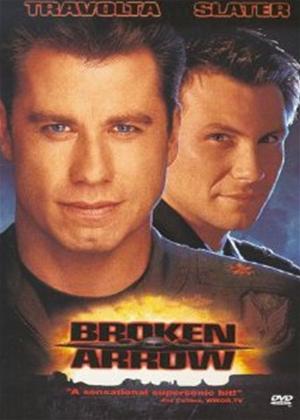 Rent Broken Arrow Online DVD Rental