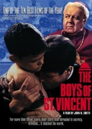 Rent The Boys of St Vincent Online DVD Rental