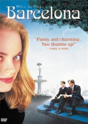 Rent Barcelona Online DVD Rental
