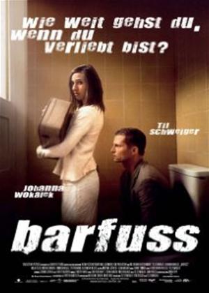 Rent Barfuss Online DVD Rental
