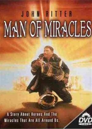Rent Man of Miracles Online DVD Rental